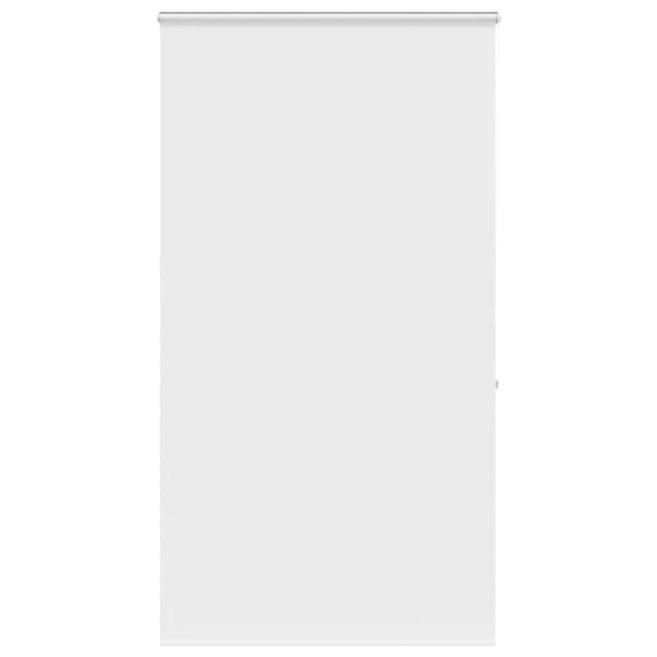 Estor enrollable para ducha con casete 140x240 cm tela ancho D