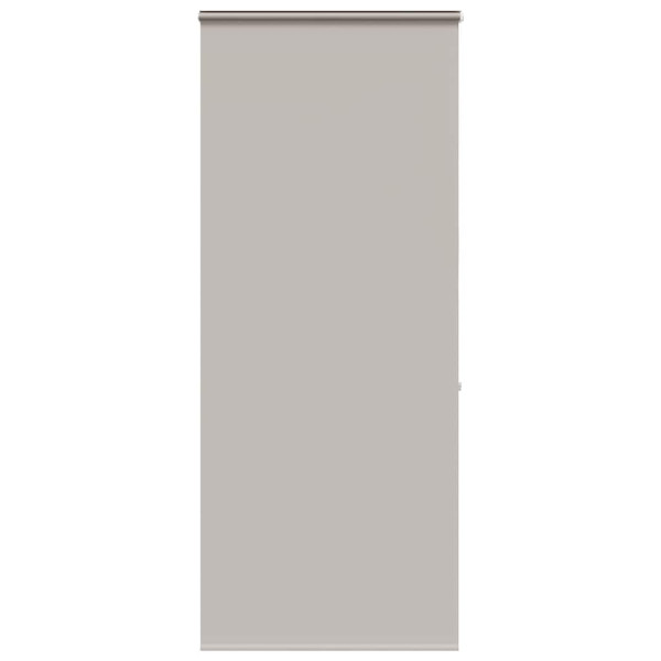 Estor enrollable para ducha casete tela 90x240 cm ancho 86 cm D