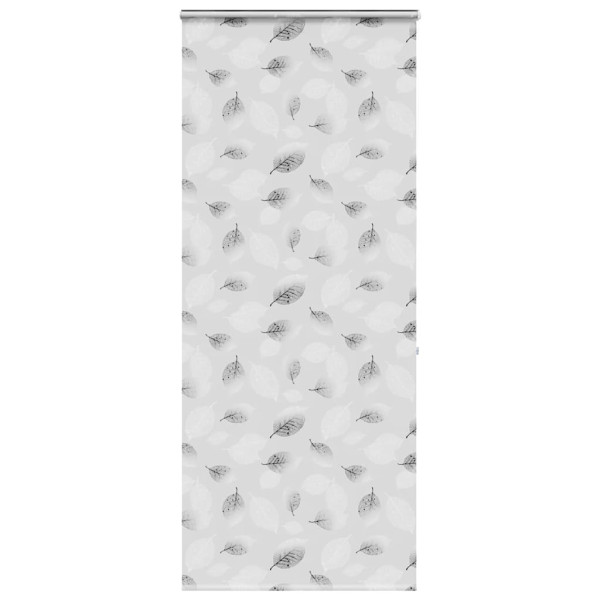 Estor enrollable para ducha casete tela 110x240 cm ancho 106 cm D