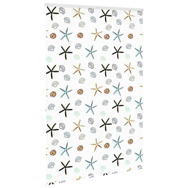 Rolo de Duche Estores cassete 160x240 cm Largura Tecido 156 cm M 4