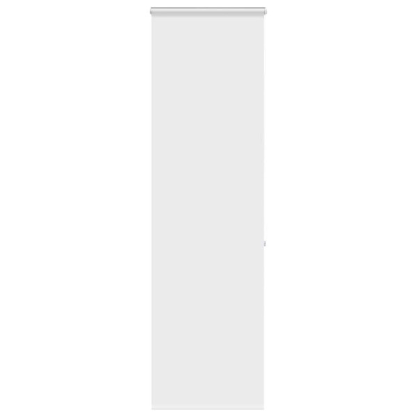 Estor enrollable para ducha con casete 70x240cm tela ancho 66cm D