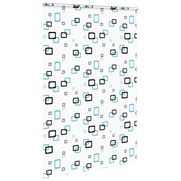 Estor enrollable para ducha casete tela 160x240 cm ancho 156 cm M 3