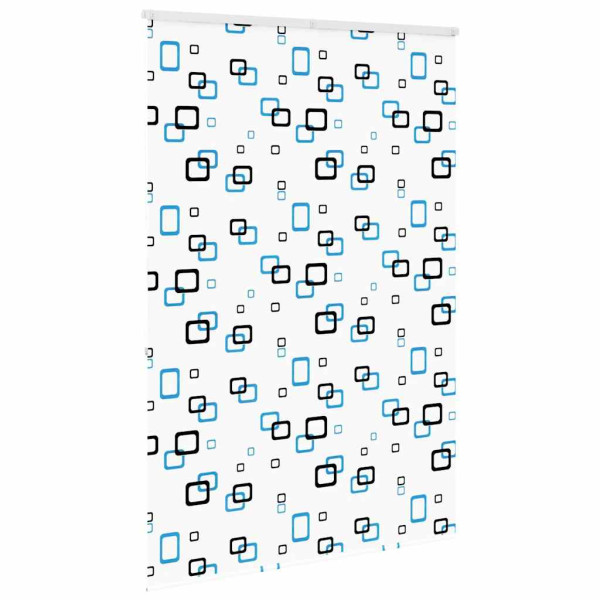 Rolo de Duche Estores cassete 160x240 cm Largura Tecido 156 cm M 4