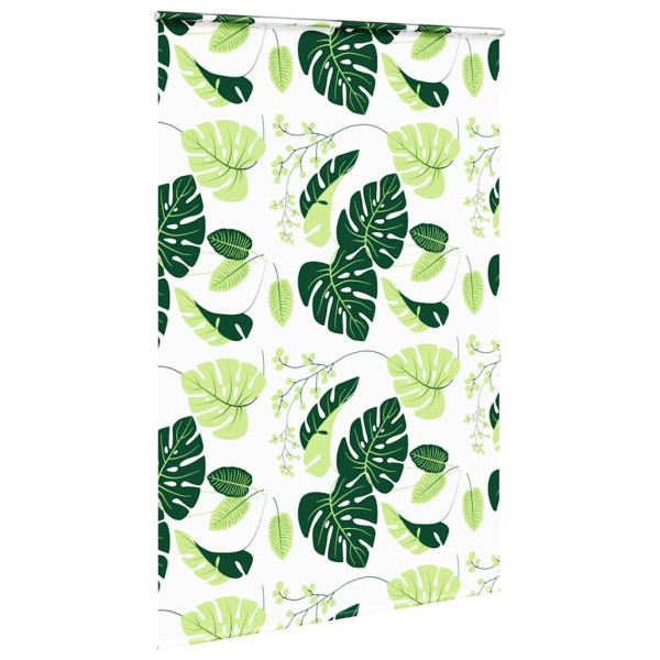 Estor enrollable para ducha casete tela 150x240 cm ancho 146 cm M 4