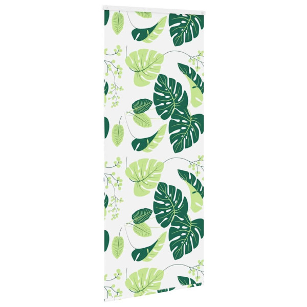 Rolo de Duche Estores cassete 90x240 cm Largura Tecido 86 cm M 4