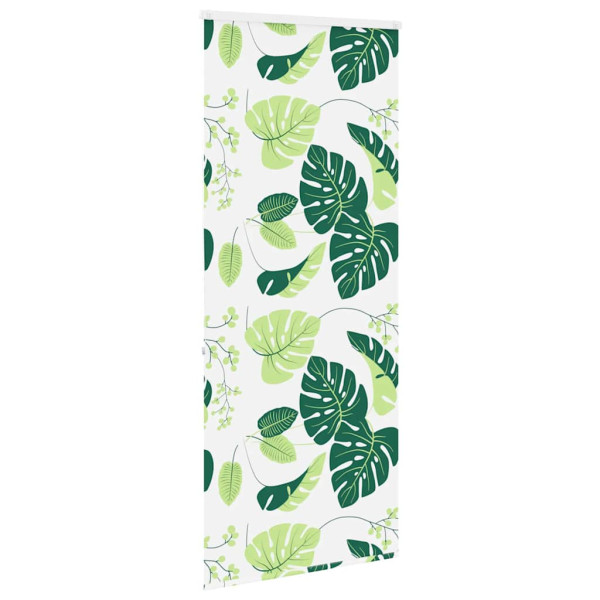 Rolo de Duche Estores cassete 90x240 cm Largura Tecido 86 cm M 5