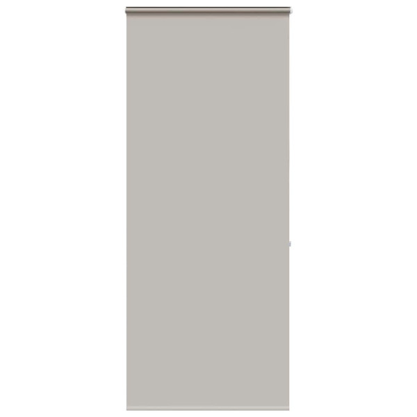 Estor enrollable para ducha casete tela 100x240 cm ancho 96 cm D