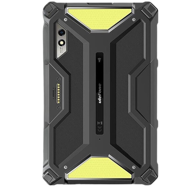 Ulefone Almofada de armadura 3 Pro 10.36" 8GB RAM 256GB LTE cinza M 2