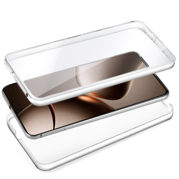 Fundação COOL Silicone 3D para Xiaomi 14T Pro M 2