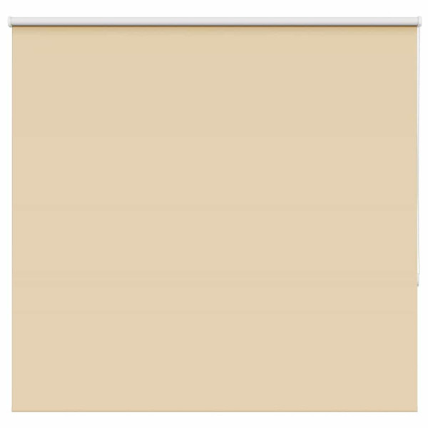 Estor Enrollable Opaco Beige 150x130 cm Tela Ancho 146.6 cm D