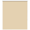 Estor Enrollable Opaco Beige 140x130 cm Tela Ancho 136.6 cm 1