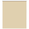 Estor Enrollable Opaco Beige 125x130 cm Tela Ancho 121.6 cm 1