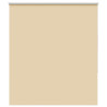 Estor Enrollable Opaco Beige 125x175 cm Tela Ancho 121.6 cm 1