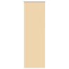 Estor Enrollable Opaco Beige 75x230 cm Tela Ancho 70.7 cm 2