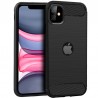 Carcasa COOL para iPhone 11 Carbón Negro 1