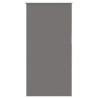 Estor Enrollable Opaco gris 65x130 cm Tela Ancho 60.7 cm 2