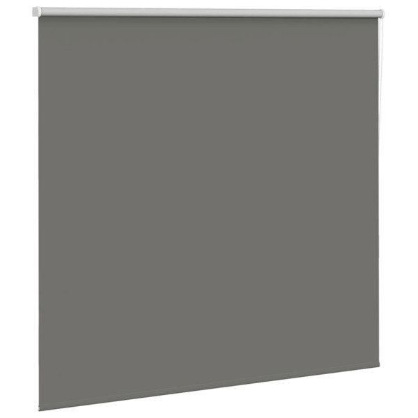 Estor Enrollable Opaco gris 150x130 cm Tela Ancho 146.6 cm M 3