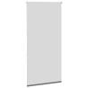 Estor Enrollable Opaco gris 75x130 cm Tela Ancho 70.7 cm 4