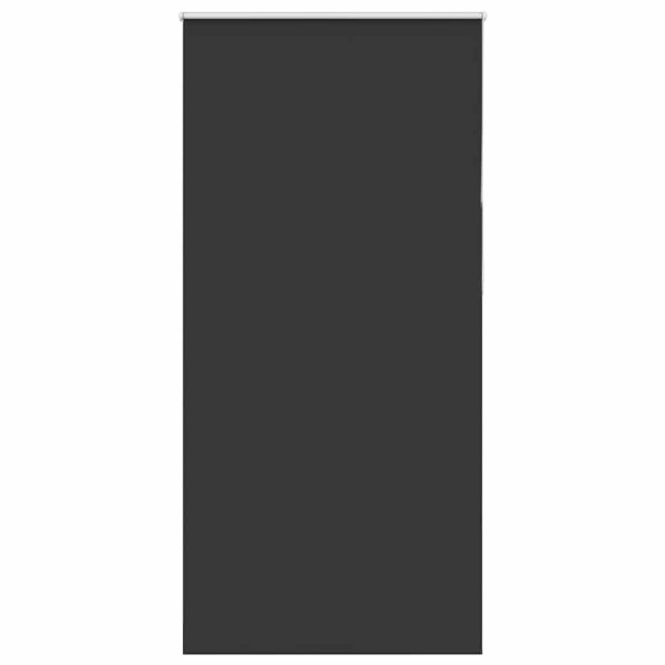 Persiana de enrolar 115x230 cm largura tecido 110.7cm poliéster M 2