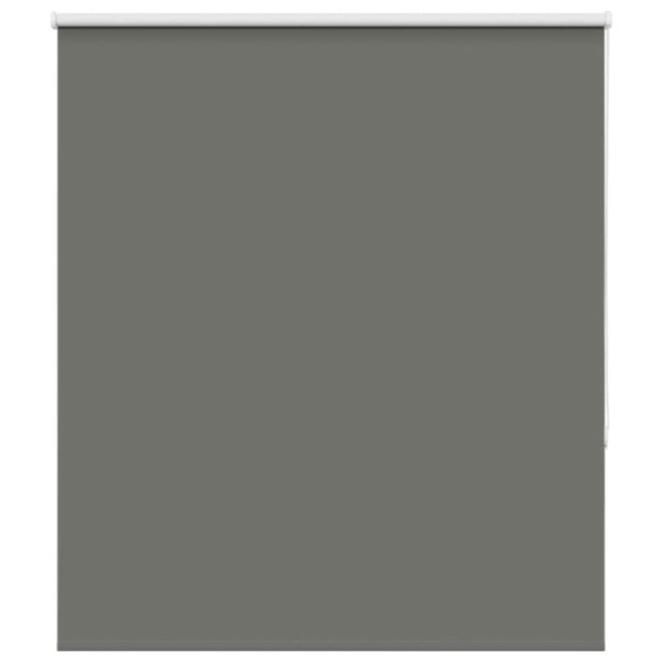 Persiana de enrolar 125x150 cm largura tecido 121.6cm poliéster M 2