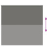 Estor Enrollable Opaco gris 155x175 cm Tela Ancho 151.6 cm 5