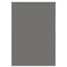 Estor Enrollable Opaco gris 90x175 cm Tela Ancho 85.7 cm 1