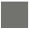 Estor Enrollable Opaco gris 165x175 cm Tela Ancho 161.6 cm 1