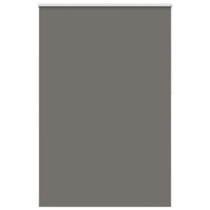 Estor Enrollable Opaco gris 150x230 cm Tela Ancho 146.6 cm H