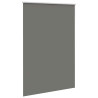 Estor Enrollable Opaco gris 150x230 cm Tela Ancho 146.6 cm 3