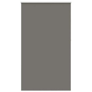 Persiana de enrolar 140x230 cm largura tecido 136.6cm poliéster H