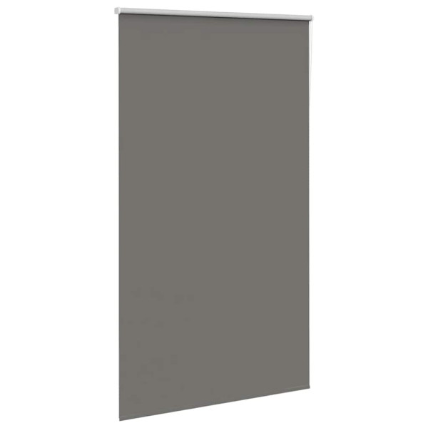Estor Enrollable Opaco gris 140x230 cm Tela Ancho 136.6 cm M 3
