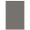Estor Enrollable Opaco gris 160x210 cm Tela Ancho 156.6 cm 1