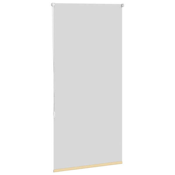 Persiana de enrolar 70x130 cm largura tecido 65.7 cm poliéster M 4