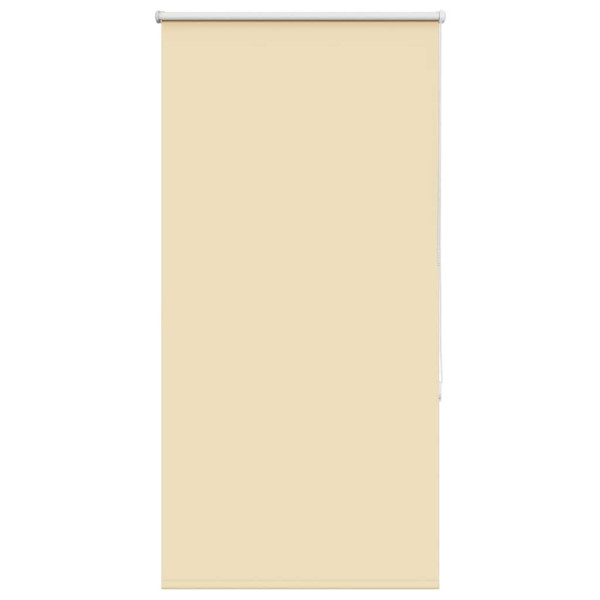 Estor Enrollable Opaco Beige 75x150 cm Tela Ancho 70.7 cm D