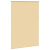 Estor Enrollable Opaco Beige 105x175 cm Tela Ancho 100.7 cm 3