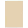 Estor Enrollable Opaco Beige 150x210 cm Tela Ancho 146.6 cm 2