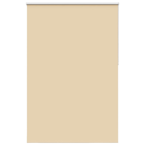 Estor Enrollable Opaco Beige 160x210 cm Tela Ancho 156.6 cm M 2