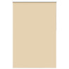 Estor Enrollable Opaco Beige 160x210 cm Tela Ancho 156.6 cm 2