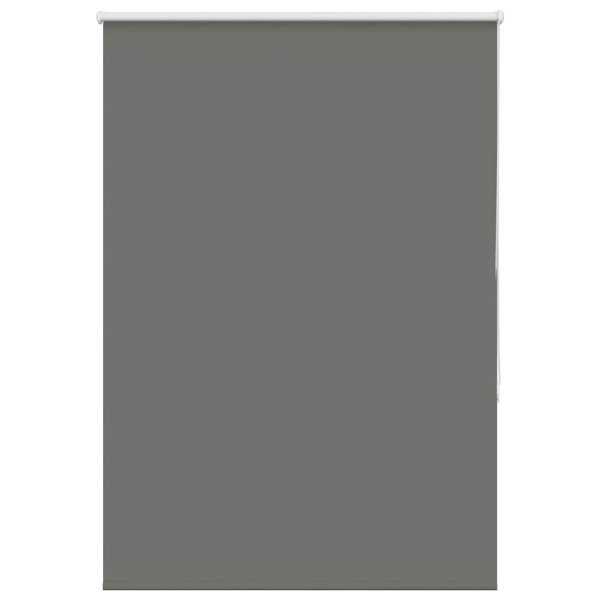 Estor Enrollable Opaco gris 95x130 cm Tela Ancho 95x130 cm M 2
