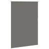 Estor Enrollable Opaco gris 95x130 cm Tela Ancho 95x130 cm 3