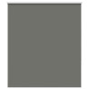 Estor Enrollable Opaco gris 140x150 cm Tela Ancho 136.6 cm 2