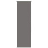 Estor Enrollable Opaco gris 50x130 cm Tela Ancho 45.7 cm 2
