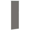 Estor Enrollable Opaco gris 50x130 cm Tela Ancho 45.7 cm 3