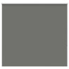 Estor Enrollable Opaco gris 165x130 cm Tela Ancho 161.6 cm 2