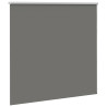Estor Enrollable Opaco gris 165x130 cm Tela Ancho 161.6 cm 3