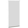 Estor Enrollable Opaco gris 85x130 cm Tela Ancho 80.7 cm 4