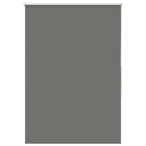 Estor Enrollable Opaco gris 105x150 cm Tela Ancho 100.7 cm H