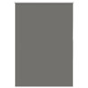 Estor Enrollable Opaco gris 105x150 cm Tela Ancho 100.7 cm 2