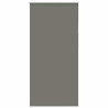 Estor Enrollable Opaco gris 115x210 cm Tela Ancho 110.7 cm 1