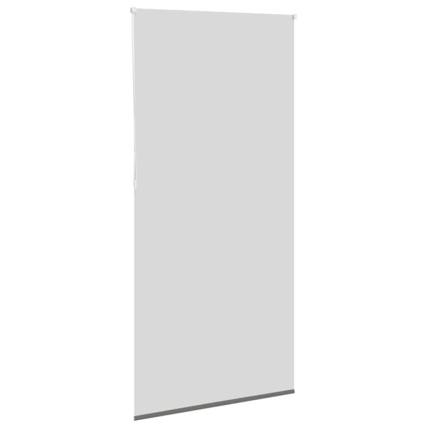 Estor Enrollable Opaco gris 105x230 cm Tela Ancho 100.7 cm M 4
